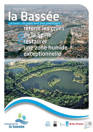 Le projet de la Bassée