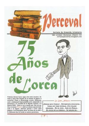 PERCEVAL LORCA