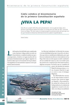 LA PEPA CÁDIZ
