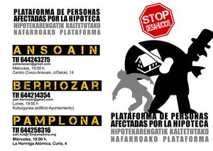presentacion PAH Navarra y contactos