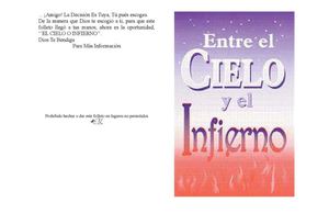 LA DECISIÓN ES TUYA 