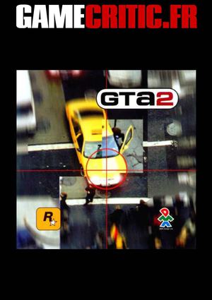 Gamecritic.fr - Test : Grand Theft Auto 2