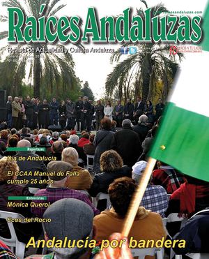 Raíces 96 Enero-Febrero 2012