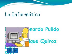 Informatie Si Informatica Calaméo - Informatica