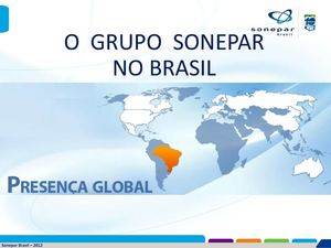 Apresentação Dimensional