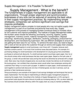Supply Management - It Is Possible To Benefit_ (67)