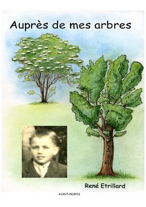 Auprès de mes arbres