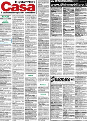 Mattino Casa 18/03/2012