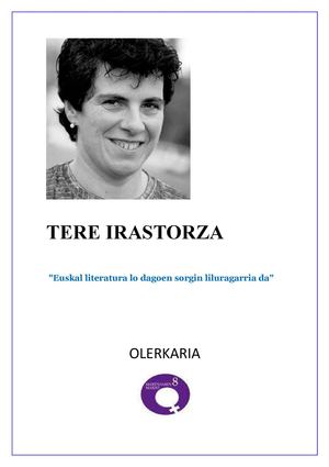 TERE IRASTORZA