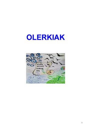 OLERKIA