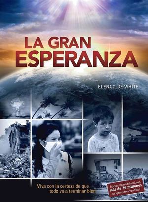 LA GRAN ESPERANZA