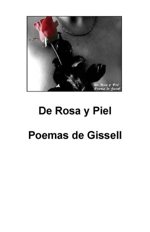 de Rosa y Piel