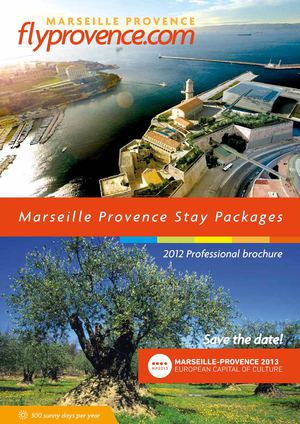 Fly Provence