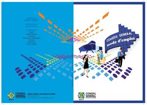 Guide CG13 - Mode d'emploi