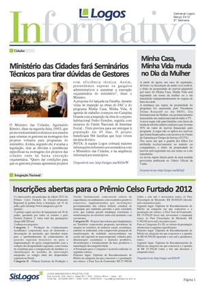 info logos março 03