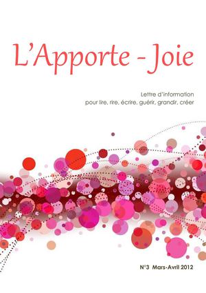 L'Apporte-Joie n°3