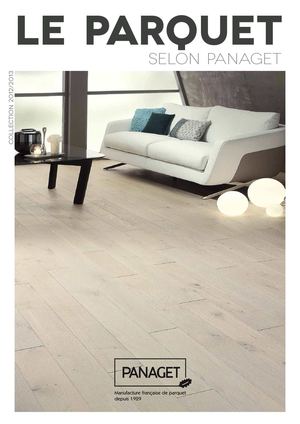 Le PARQUET selon Panaget