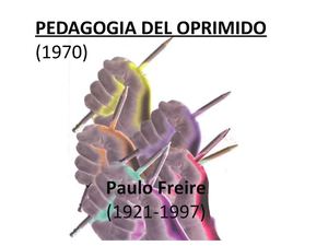 Paulo Freire