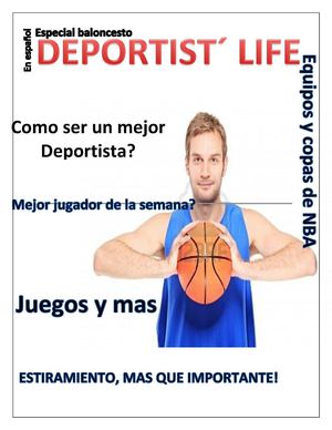 deportist´life