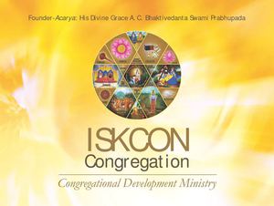 Congregational Development Ministry Programs