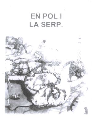 Conte gaudinià: En Pol i la serp (P5C)