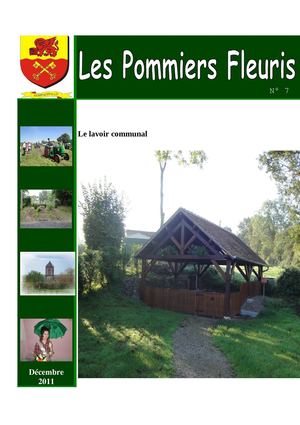 Les Pommiers Fleuris N° 07
