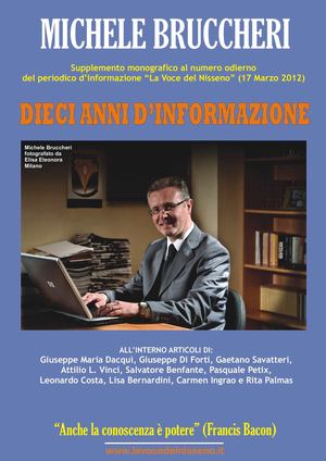 Supplemento Voce del Nisseno