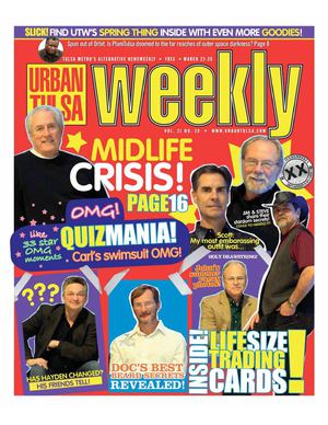 Urban Tulsa Weekly