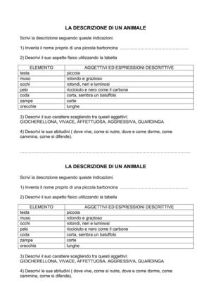 descrizione_animale