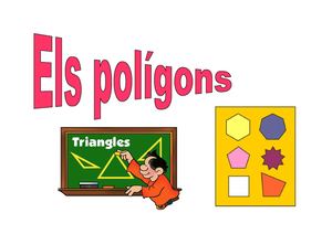 polígons