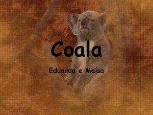 Coala
