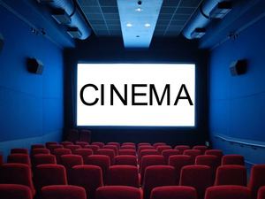 History of the Cinema