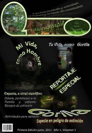 El Gorilla-Reportaje Especial