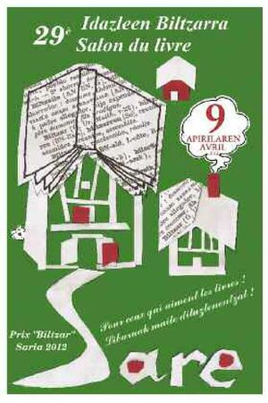 Programme Biltzarraren egitaraua