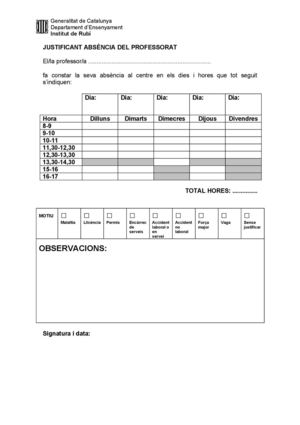 prova ins 25