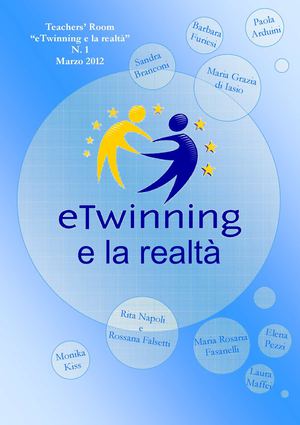 eTwinning e la realtà