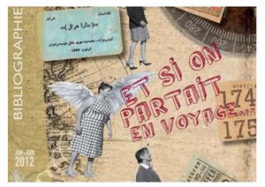 Et si on partait en voyage ?