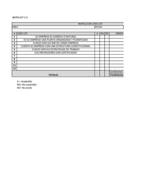 LISTA DE CHEQUEO EQUIPO 2
