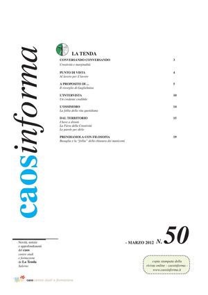 caosinforma 50