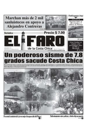 El Faro No. 975