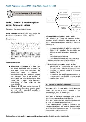 concurso caixa economico federal
