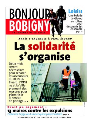 Bonjour Bobigny 608