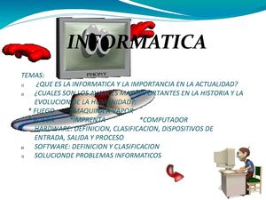 INFORMATIK 903