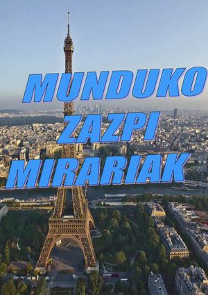 Munduko zazpi mirariak