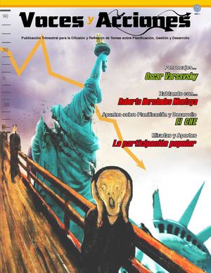 VOCES Y ACCIONES, revoluciongrafica