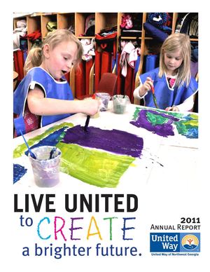 Annual Report 2011