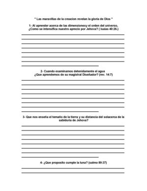 preguntas DVD las maravillas