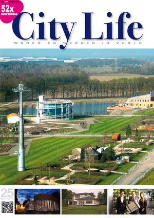 City Life Venlo #25
