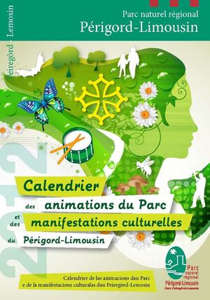 CALENDRIER DES ANIMATIONS ET DES MANIFESTATIONS CULTURELLES 2012