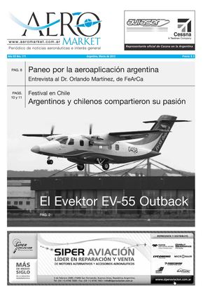 Edición 171 Marzo 2012